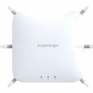 FAP-243K-E INTERNAL ANTENNAS 1X10/100/1000