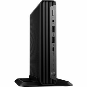 Elite Mini 805 G8 R5-5600GE 16GB DDR4-3200 512GB PCIE-NVME SSD Wifi-6 BT-5.3  Windows 11 Pro 1/1/1 Warranty