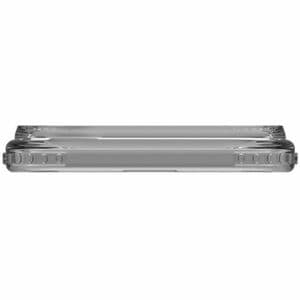 Just in Case Rugged Case for Apple iPhone Air, iPhone 17 Air Smartphone - Clear - Drop Resistant, Impact Resistant, Damage