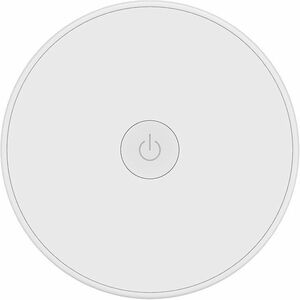 Xiaomi XMZZB01PL Handheld Blender - Silicone, Plastic - Blend, Juice - 45 W - 300 mL - Cordless - 12 Cup - 7.4 V DC, 5 V D