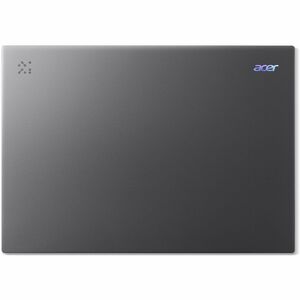 Acer Aspire 16 AI A16-11M A16-11M-X05M 40,6 cm (16 Zoll) Copilot+ PC Notebook - WUXGA - 120 Hz - Qualcomm Snapdragon X X1-