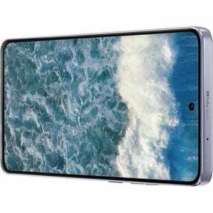 Motorola Mobility moto g86 power 5G 128 GB Smartphone - 6.7" AMOLED Super HD 2712 x 1220 - Octa-core (Cortex A78Quad-core 