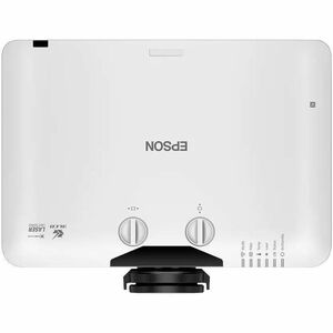 Epson PowerLite L EB-L890U Standard Throw 3LCD Projector - 16:10 - Ceiling Mountable, Desktop - White - High Dynamic Range