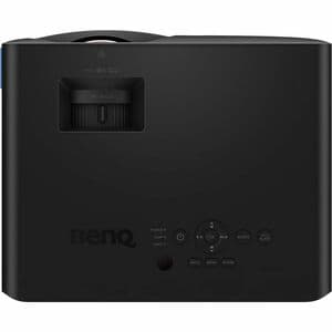 BenQ LK830ST Objektiv mit kurzer Brennweite (Short Throw) DLP-Projektor - 16:9 - Hoher Dynamikbereich (High Dynamic Range,