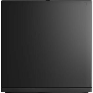 ThinkCentre M70q Gen 6 Tiny Intel Ultra 7-265T vPro 32GB 16GB x2 RAM 512GB SSD Wireless LAN Bluetooth Windows 11 Pro 3 Yea