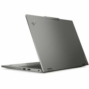 Ordinateur portable 2 en 1 Convertible - Lenovo ThinkPad L13 Gen 6 21R70023FR - Écran 33,8 cm (13,3") Écran tactile - WUXG