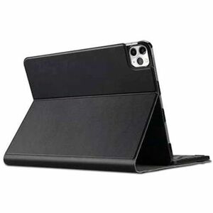 Just in Case Keyboard/Cover Case for 27.9 cm (11") Apple iPad Pro 11 (2024) Tablet - Black - Scratch Resistant, Bump Resis