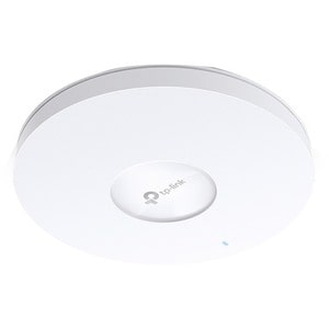 TP-Link EAP653 Dual Band IEEE 802.11 a/b/g/n/ac/ax 2.93 Gbit/s Wireless Access Point - 2.40 GHz, 5 GHz - Internal - MIMO T