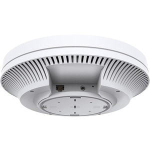 TP-Link EAP660 HD Dual Band 802.11ax 3.52 Gbit/s Wireless Access Point - Outdoor - 2.40 GHz, 5 GHz - Internal - MIMO Techn