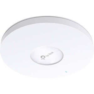 TP-Link EAP613 Dual Band IEEE 802.11ax 1.73 Gbit/s Wireless Access Point - 2.40 MHz, 5 GHz - Internal - MIMO Technology - 
