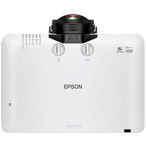 Epson EB-L690SE Short Throw 3LCD Projector - 16:10 - Ceiling Mountable, Floor Mountable - Front, Ceiling, Rear - 2160p - 2