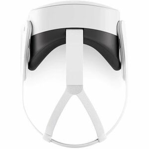Meta Quest 3S Mixed Reality Glasses For PC - 186° Field of View - Phone SupportedBluetooth/Wi-Fi - AA - Battery Rechargeab