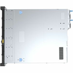 Servidor Lenovo ThinkSystem SR250 V3 7DCL1004LA - 1 x Intel Xeon 2.60GHz - 16GB RAM - 12Gb/s SAS Controlador - 1U Bastidor