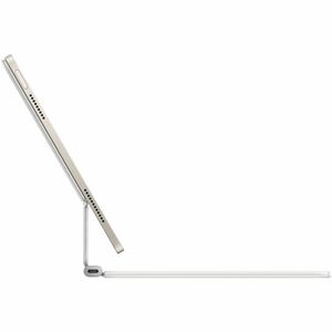 Estuche de teclado/cubierta Apple Magic para 27.9cm (11") iPad Air (4a generación), iPad Air (5ta Generación) Tableta - Bl