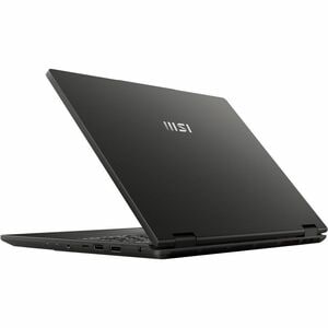 MSI Venture A14 AI+ A3HM Venture A14 AI+ A3HMG-010NZ 14" Copilot+ PC Notebook - 2.8K - 120 Hz - AMD Ryzen AI 7 350 - 16 GB