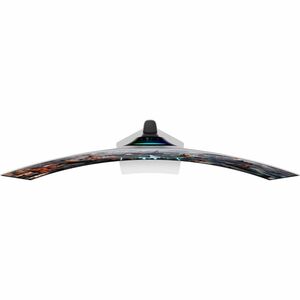Monitor de juego OLED Samsung Odyssey OLED G9 S49CG930SL 49" (124.5cm) Class Dual Quad HD (DQHD) Pantalla curva - 32:9 - G