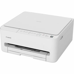 Canon PIXMA TS4150i Wired & Wireless Inkjet Multifunction Printer - Colour - Copier/Printer/Scanner - 1200 x 1200 dpi Prin