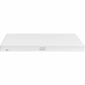 Cisco Secure Router 8100 C8140-G2 Router - 10 Ports - 8 RJ-45 Port(s) - 2 WAN Port(s) - Management Port - 2 SFP (mini-GBIC