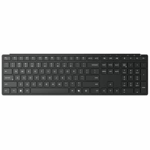 Lenovo Wireless Multi-Mode Pro Keyboard 6000-US English