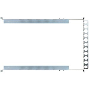 2RU Universal Rack Rails
