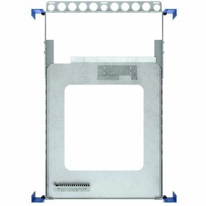 Rack Solutions Rail Kit - 1 Unit