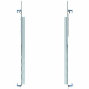 Rack Solutions Rail Kit - TAA Compliant