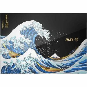 PRESTIGE 13 AI+ UKIYOE EDITION 2TB 32GB 13.3IN W11