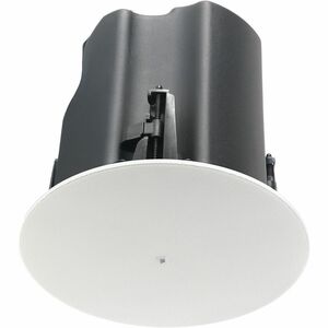 Premium Coverage Series - Control 445C/T - Two-way 5.25" Coaxial, 75W, 120° Coverage, Ceiling Loudspeaker with RBI - 112 W