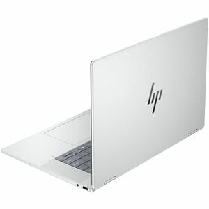 HP OmniBook X FlipNGAI 16 Windows 11 Home 16in Touch screen Intel Core Ultra 7 32GB RAM 1TB SSD 3K Glacier silver