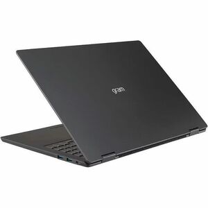 LG gram 15Z80T-G 15Z80T-G.AU75B 39.6 cm (15.6") Copilot+ PC Notebook - Full HD - 60 Hz - AMD Ryzen AI 7 350 - 16 GB - 512 