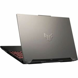 TUF Gaming A16 FA607 FA607NUG-RL189WS 40.64 cm (16") Rugged Gaming Notebook - Full HD Plus - 144 Hz - AMD Ryzen 7 7445HS -