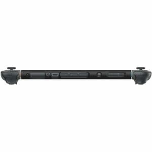 Spigen Nano Pop Case for Nintendo Gaming Console - Black Sesame - Polycarbonate (PC)