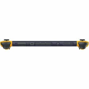 Spigen Nano Pop Case for Nintendo Gaming Console - Blueberry Navy - Polycarbonate (PC)