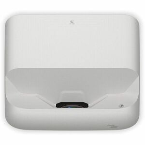 Epson Lifestudio Grand Ultra Short Throw Laser Projector - 16:9 - Tabletop - White - High Dynamic Range (HDR) - 1920 x 108