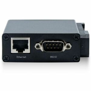 Newland Remora EX232 Device Server - Twisted Pair - 1 x Network (RJ-45) - 1 x Serial Port - PoE Ports - Rail-mountable