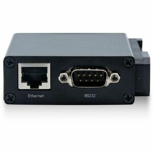 Newland Remora EX232 Device Server - Verdrilltes - 1 x Netzwerk (RJ-45) - 1 x Serielle Schnittstelle - PoE Ports - Schiene