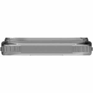 Just in Case Rugged Case for Apple iPhone 17 Pro Smartphone - Clear - Drop Resistant, Impact Resistant, Damage Resistant, 