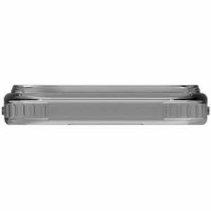 Just in Case Rugged Case for Apple iPhone 17 Pro Max Smartphone - Clear - Drop Resistant, Impact Resistant, Damage Resista