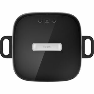 Xiaomi 6 LMultipurpose Cooker for Cooking - Black