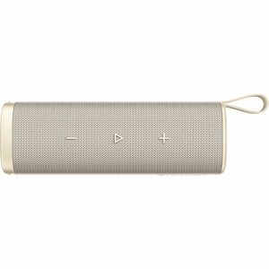 Xiaomi Sound MDZ-38-DB Portable Bluetooth Speaker System - 30 W RMS - Gold - Battery Rechargeable - 1 Piece