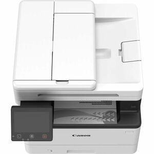 Canon i-SENSYS MF461dw Wired & Wireless Laser Multifunction Printer - Monochrome - White - Copier/Printer/Scanner - 36 ppm