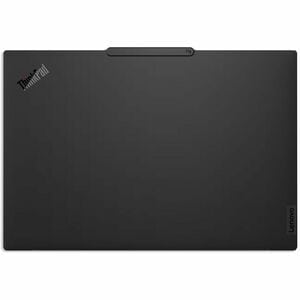 Lenovo ThinkPad T1g Gen 8 21TD000RUS 16" Touchscreen Notebook - 3.2K - 120 Hz - Intel Core Ultra 7 2nd Gen 265H - vPro Tec