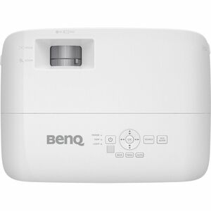 Proyector DLP BenQ MW560C - 3D - 16:10 - Blanco - 1200 x 800 - Frontal - 6000Hora(s) Normal Mode - 10000Hora(s) Economy Mo