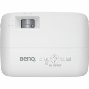 Proyector DLP BenQ MX560C - 3D - 4:3 - Frontal - 6000Hora(s) Normal Mode - 10000Hora(s) Economy Mode - 20,000:1 - 4000lm -