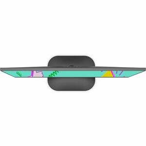 Monitor LED AOC 22B2HM2 22" (55.9cm) Class Full HD - 16:9 - Negro Texturado - 21.5" (54.6cm) Viewable - Vertical Alignment