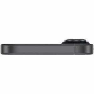 Apple iPhone 17 256GB Nero. Dimensioni diagonale schermo: 16 cm (6.3""), Risoluzione del display: 2622 x 1206 Pixel. Famig