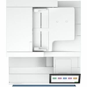 HP LaserJet Enterprise 8801DN - Laser-Multifunktionsdrucker - Farbe