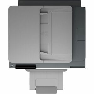 HP Officejet Pro 9135e Wired & Wireless - Tintenstrahl-Multifunktionsdrucker - Farbe - Kopierer/Fax/Drucker/Scanner - 39 S