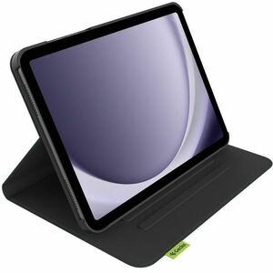 Gecko Covers Carrying Case (Cover) Samsung Galaxy Tab A9+ Tablet - Green - Moisture Resistant, Dirt Resistant, Stain Resis