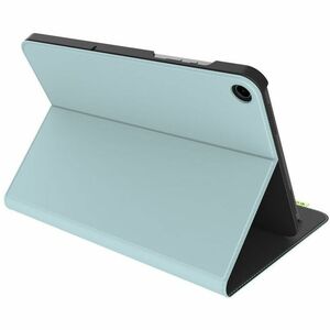 Gecko Covers Carrying Case Samsung Galaxy Tab A9+ Tablet - Dawn - Moisture Resistant, Dirt Resistant, Stain Resistant, Scr